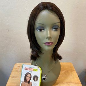 #157 MODEL MODEL INVISIBLE PART WIG